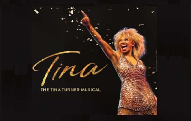 Photo 1 of TINA: The Tina Turner Musical-Broadway in Bartlesville.