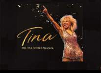Image representing the TINA: The Tina Turner Musical-Broadway in Bartlesville event