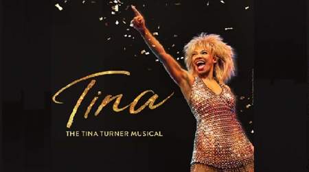 Photo of TINA: The Tina Turner Musical-Broadway in Bartlesville.