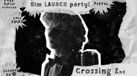 Photo of Tanner Ray's film LAUNCH party!.