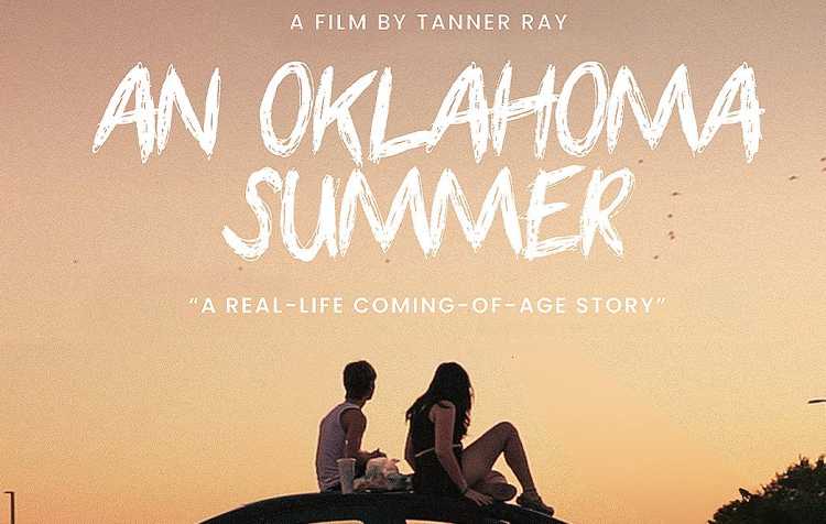 Photo 2 of Tanner Ray's film LAUNCH party!.
