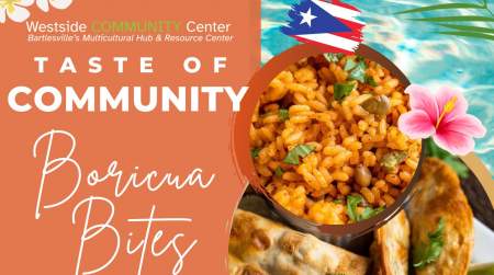Photo of Taste of Community - Boricua Bites.