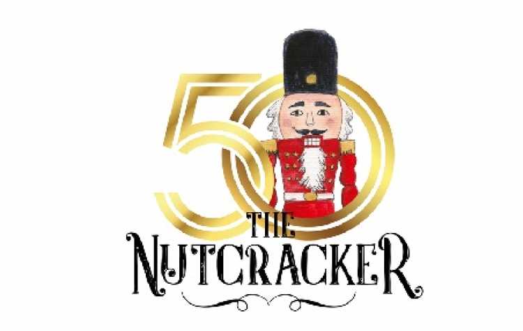 Photo 1 of Tchaikovsky's The Nutcracker.