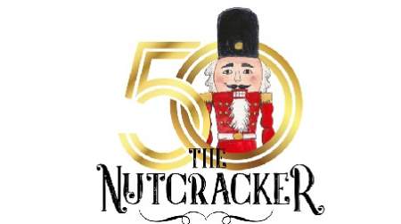 Photo of Tchaikovsky's The Nutcracker.