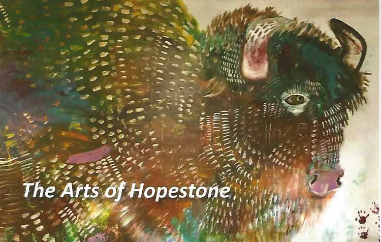 Photo 1 of The Arts of Hopestone.