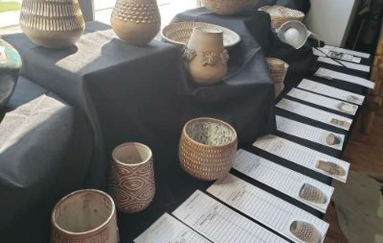 Photo 2 of The Arts of Hopestone.