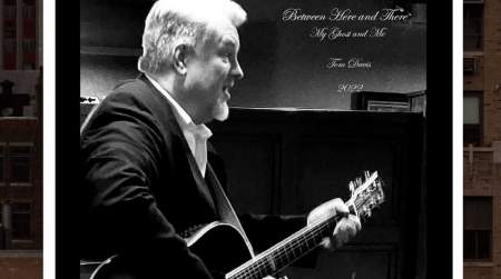 Photo of The Biggest Show with Tom Davis.