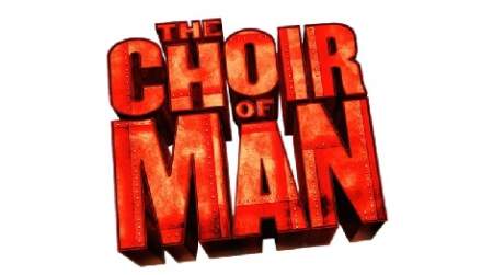 Photo of The Choir of Man-Broadway in Bartlesville.