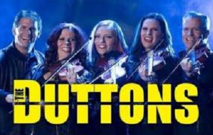 Photo 1 of The Duttons.
