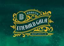 Image representing the The Emerald Gala for Big Brothers Big Sisters event