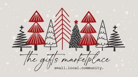 Photo of The Gifts Marketplace.