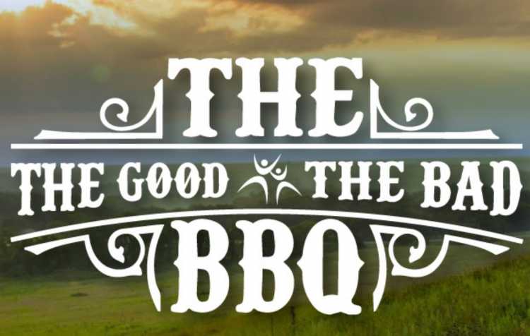 Photo 1 of 25th Annual The Good The Bad The BBQ Benefit for Elder Care.