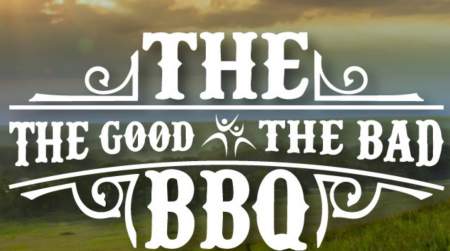 Photo of 25th Annual The Good The Bad The BBQ Benefit for Elder Care.