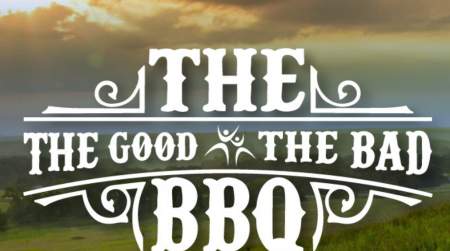 Photo of The Good, The Bad, and The BBQ benefitting Elder Care.