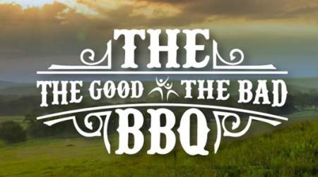 Photo of The Good, The Bad, and The BBQ benefitting Elder Care.