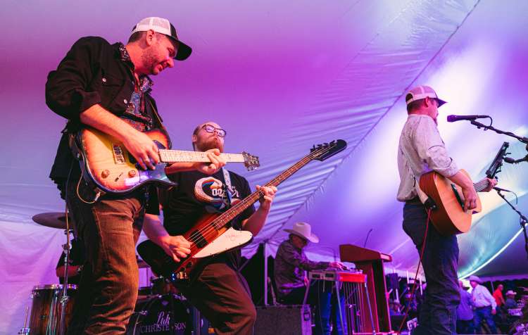 Photo 1 of The Good, The Bad, and The Barbecue.