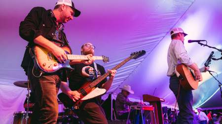 Photo of The Good, The Bad, and The Barbecue.