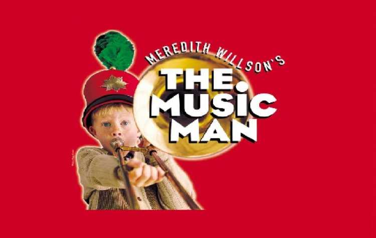 Photo 1 of The Music Man- Broadway in Bartlesville.