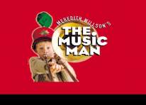 Image representing the The Music Man- Broadway in Bartlesville event