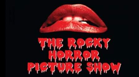 Photo of The Rocky Horror Picture Show.