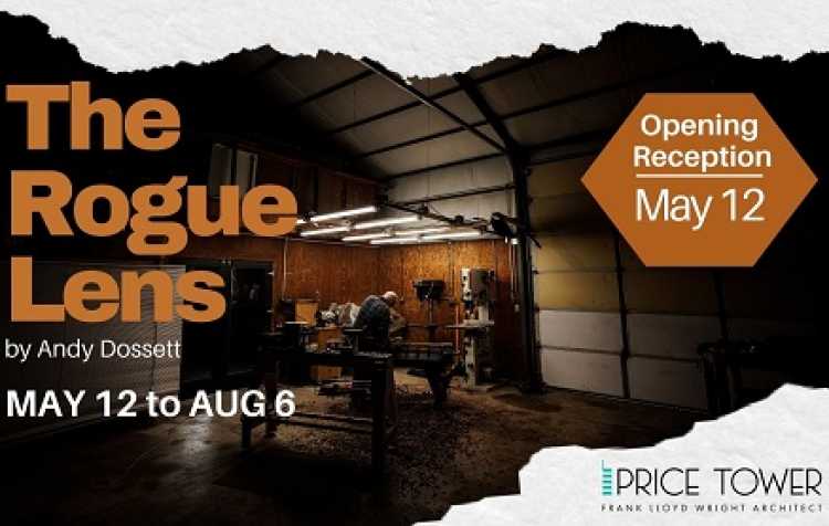 Photo 1 of The Rogue Lens Exhibition.