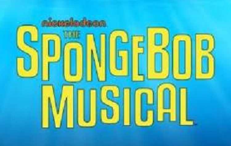 Photo 1 of The SpongeBob Musical presented by Children's Musical Theatre.