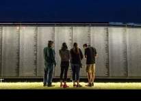 Image representing the The Wall that Heals, A Vietnam Veterans Memorial event