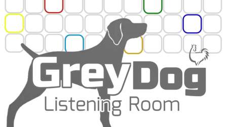 Photo of Tom Pevear plays live at The Grey Dog.