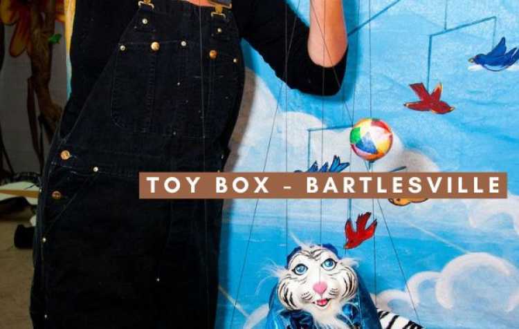 Photo 1 of Toy Box Bartlesville OKM Especially for Kids.