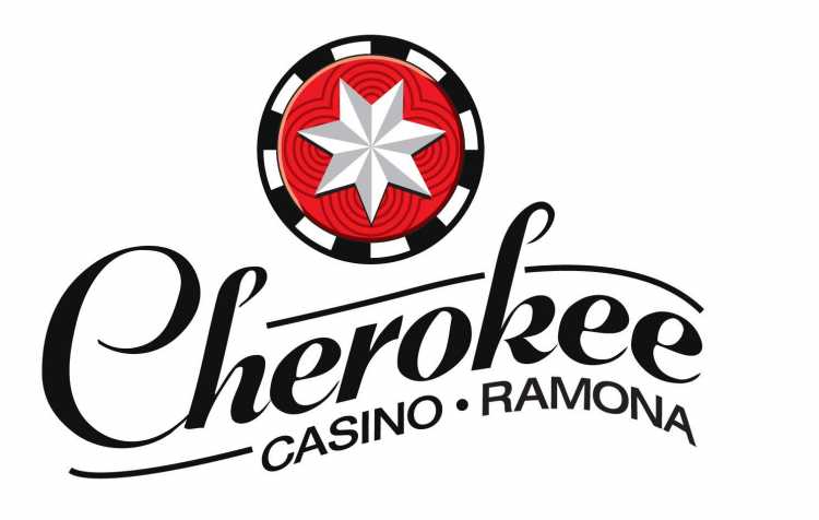 Photo 1 of Trace Arnold at Cherokee Casino Ramona.