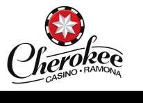 Image representing the Trace Arnold at Cherokee Casino Ramona event