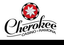 Image representing the Trett Charles at Cherokee Casino Ramona event
