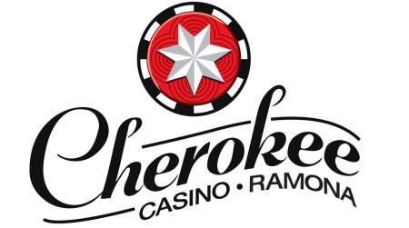 Photo of Trett Charles at Cherokee Casino Ramona.