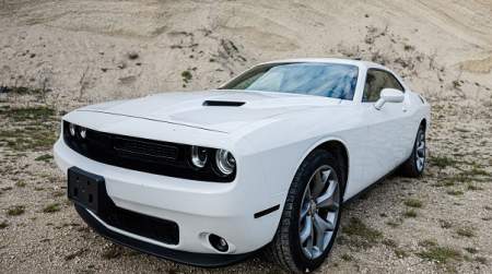 Photo of Triple 7 Car Show hosted by Curts Auto Glass.