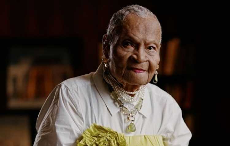 Image representing the “Unveiling Event Honoring Viola Fletcher” event