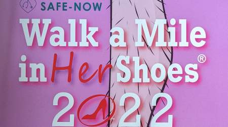 Photo of Walk A Mile in Her Shoes.