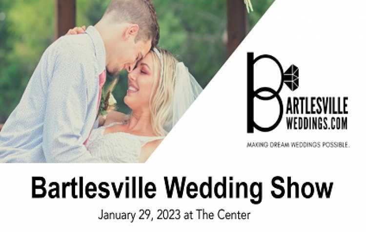 Photo 1 of Wedding Show (click for info.).