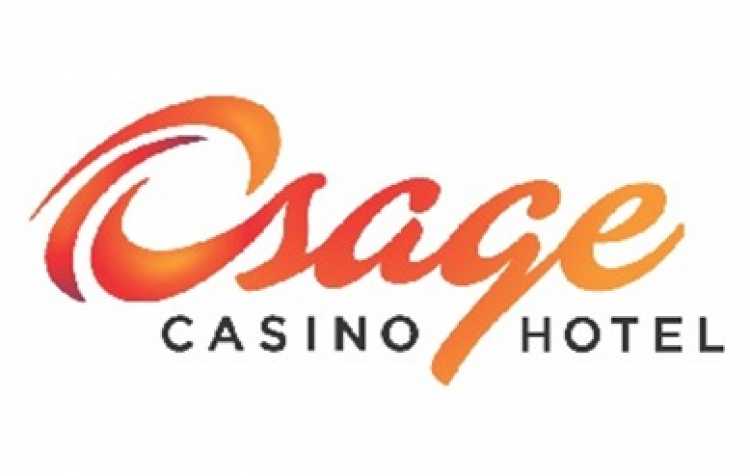 Photo 1 of Whiskey Poet Society at Osage Casino Bartlesville.
