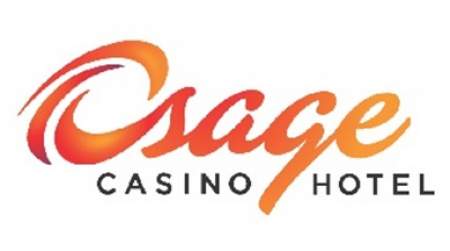 Photo of Whiskey Poet Society at Osage Casino Bartlesville.