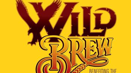 Photo of Wild Brew 2024 Cox center in Tulsa.