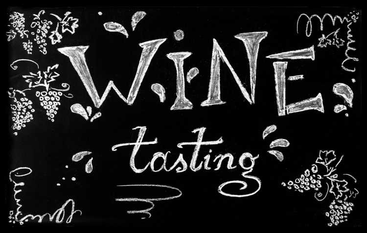 Photo 1 of Wine Wednesday.