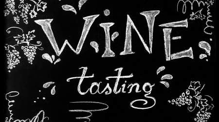 Photo of Wine Wednesday.