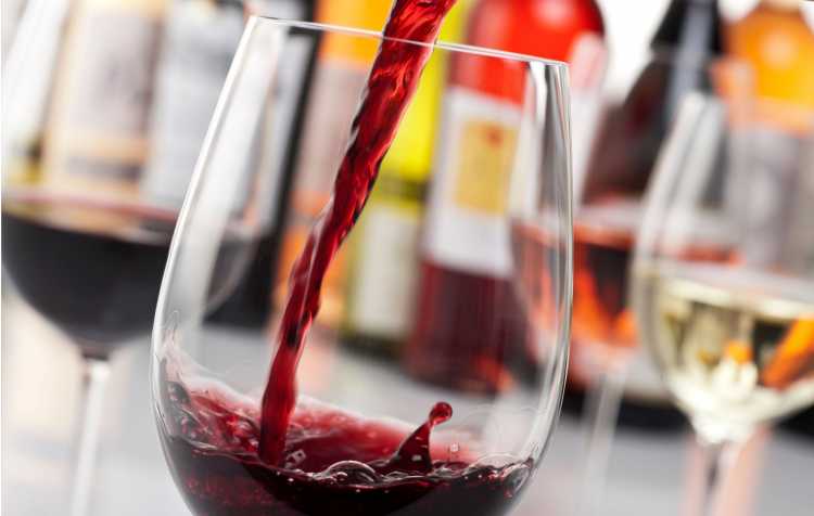 Photo 3 of Wine Wednesday.