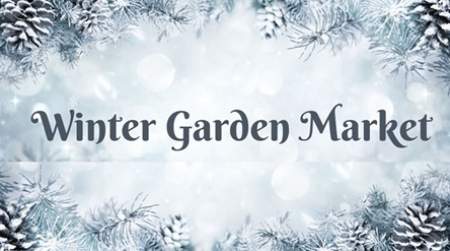 Photo of Winter Garden Market.