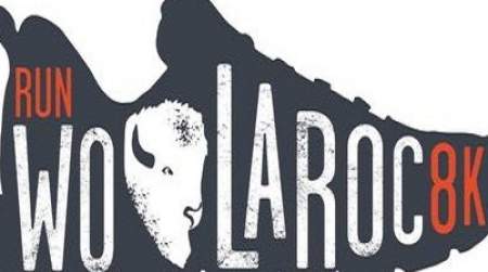 Photo of Woolaroc 8K (click for info.).