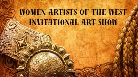 Photo of Woolaroc hosts Women Artists of the West Art Show.