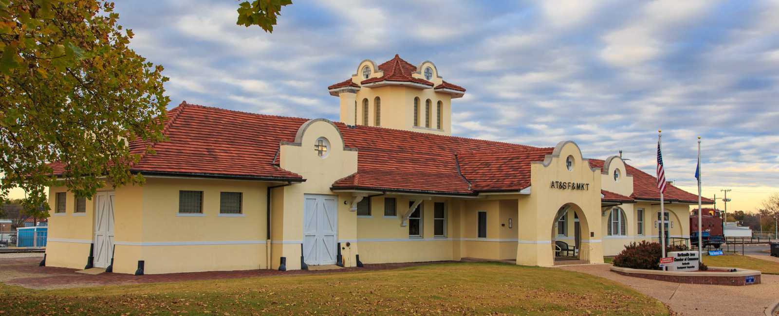 Visit Bartlesville Tours & Sightseeing photo. Photo courtesty of Kathryn Peaster