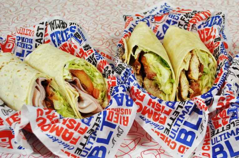 Boomarang Diner Explore Bartlesville, OK