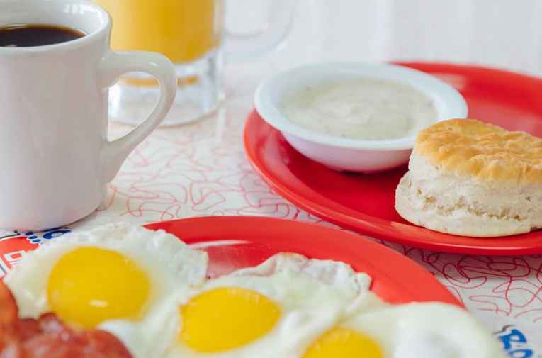 Boomarang Diner Explore Bartlesville, OK