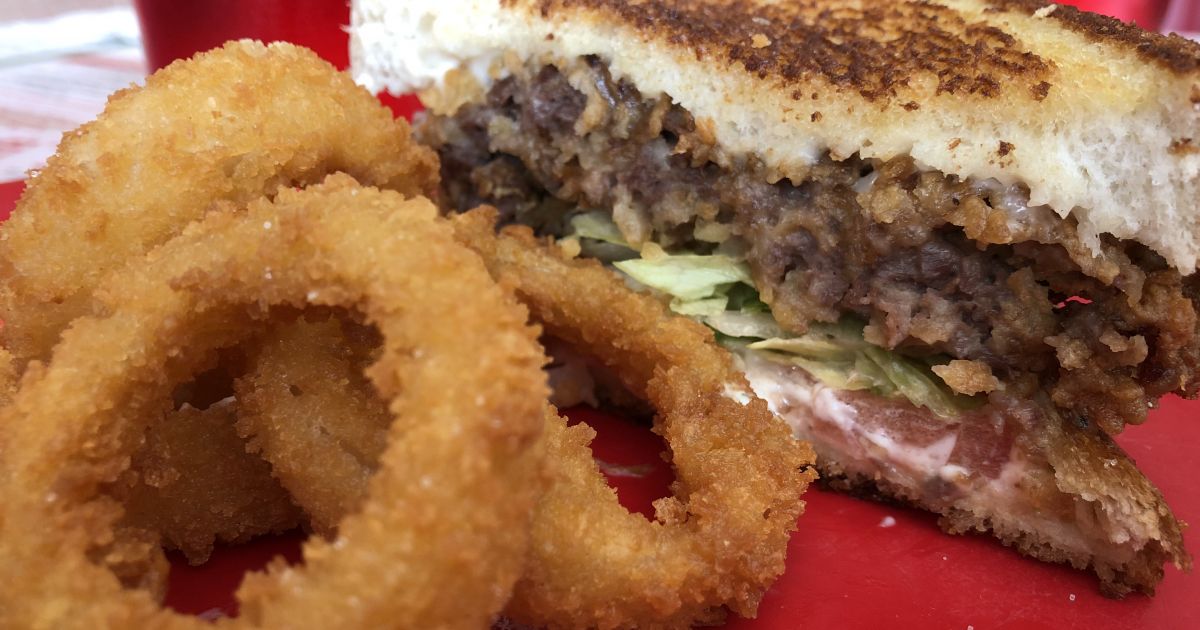 Boomarang Diner Explore Bartlesville, OK